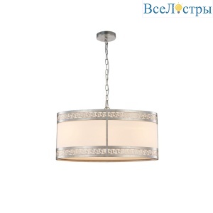 Подвесная люстра Favourite Exortivus 4010-3PC