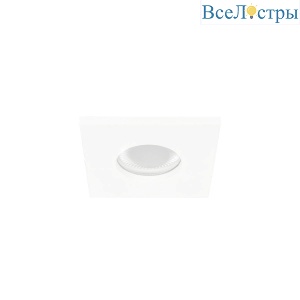 Встраиваемый светильник Loft IT Chip 10338/A White
