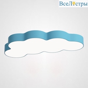 Потолочный светильник ImperiumLoft Cloud 186681-26