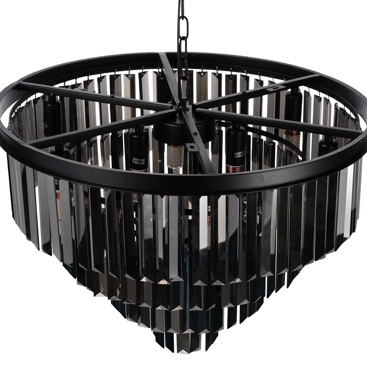 подвесная люстра loft it prism 10018/600c