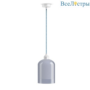 Подвесной светильник 33 Идеи PND.105.01.05.030.WH-S.26.LB-S.27.WH
