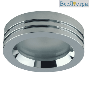 Встраиваемый светильник DesignLed NC720-1CH 002231