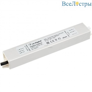 Блок питания для светодиодной ленты Arlight  022411