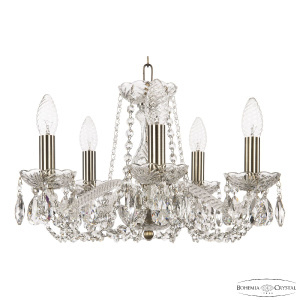 Подвесная люстра Bohemia Ivele Crystal 119/5/141 Pa