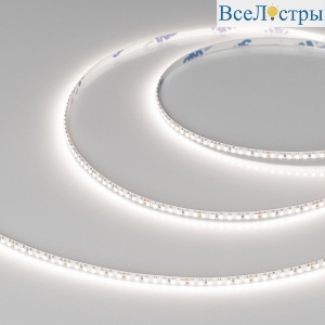 Светодиодная лента Arlight 12W/m 266LED/m 2216SMD дневной белый 5M MICROLED-M266-4mm 24V Day5000 037822