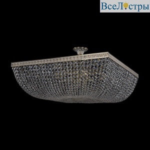 Потолочная люстра Bohemia Ivele 19112/90IV GW
