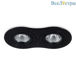 Встраиваемый светильник Ambrella light Techno Spot Standard Tech TN102507