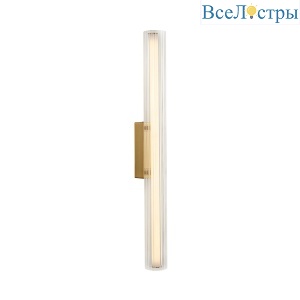 Настенный светильник Modelux ML.717.600 BS