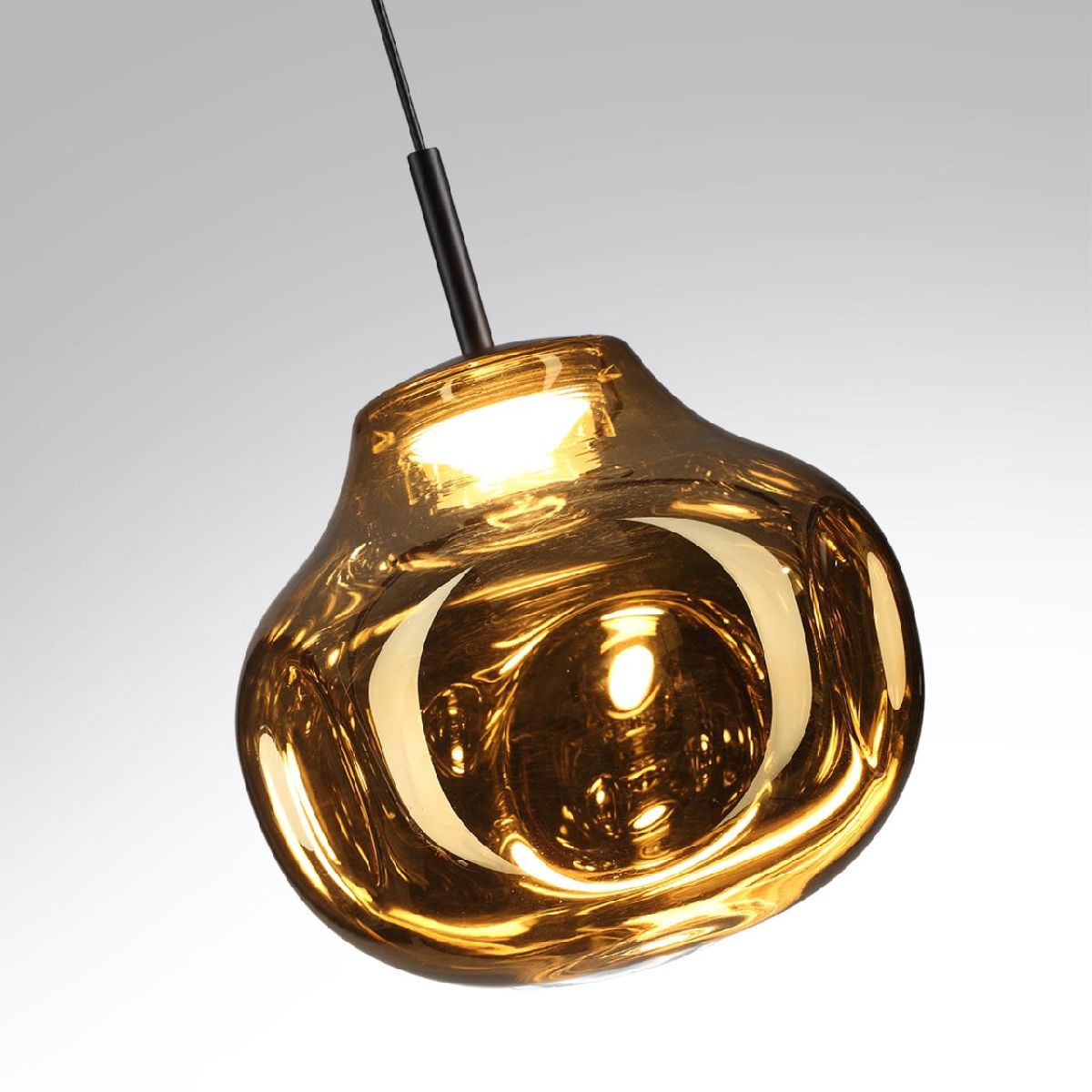 подвесной светильник odeon light pendant vaso 5097/4la