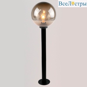 Ландшафтный светильник General Астар GWL-E27-IP65 662584