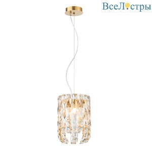 Подвесной светильник Favourite Infinity 4721-4P