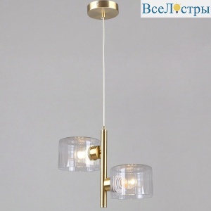 Подвесной светильник Reluce 03247-0.4-02 COP