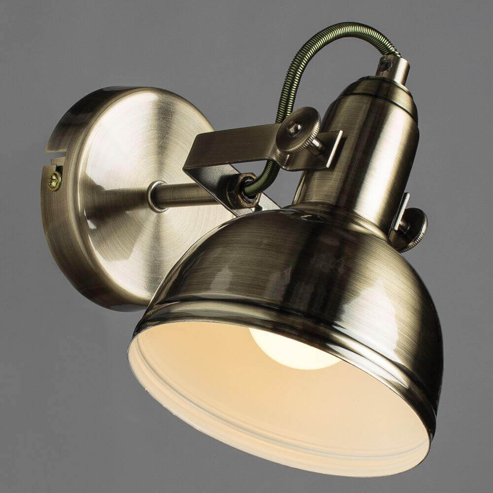 спот arte lamp martin a5213ap-1ab