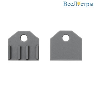 Комплект заглушек (2 шт) для ST066.129.00 ST Luce Super5 ST066.199.00
