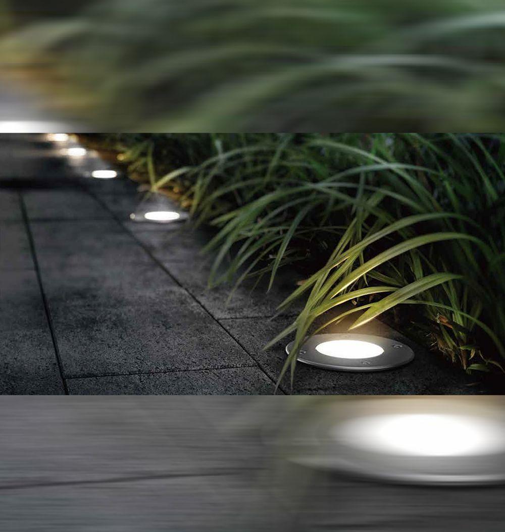 ландшафтный светодиодный светильник arte lamp piazza a6103in-1ss