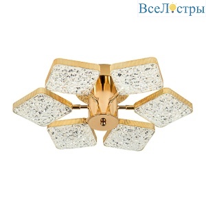 Потолочная люстра LED4U L8452-6