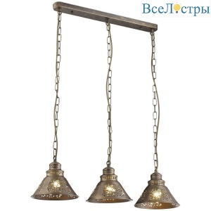 Подвесной светильник Velante 308-603-03