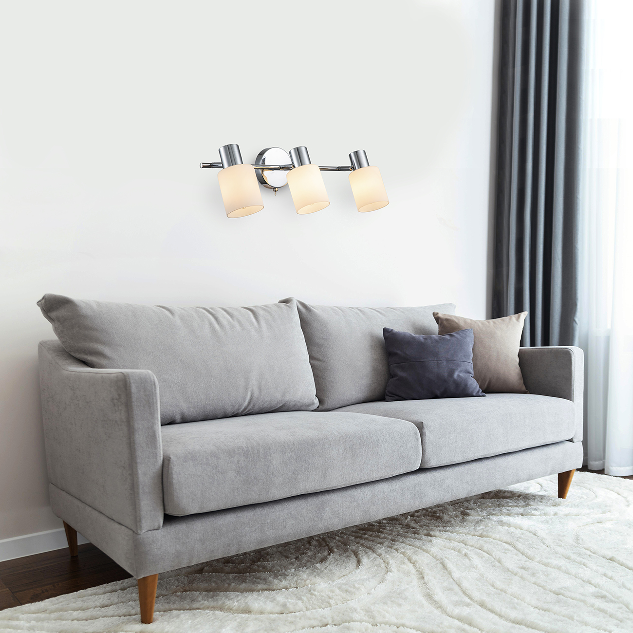 спот escada nordic 10178/3a