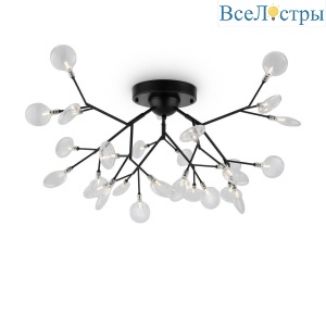 Потолочная люстра Freya Florencia FR5049CL-27B