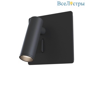 Бра Maytoni Mirax C040WL-L3B3K