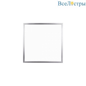 Светодиодная панель Jazzway PPL 1037725