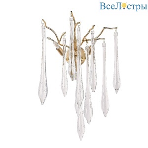 Настенный светильник Modestyle MS.2102.350 GD