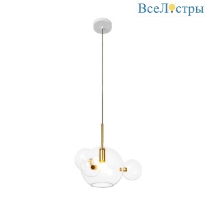 Подвесной светильник Loft IT Bolle 2027-P4 mini