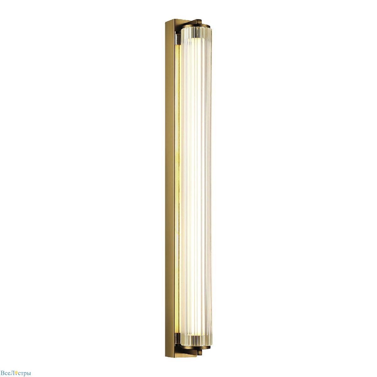 настенный светильник st luce bamboo sl6224.311.01