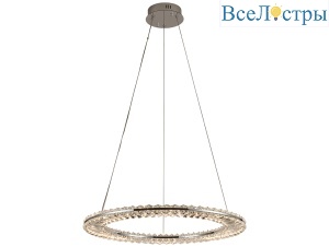 Люстра подвесная Newport 8240 8241/600 chrome М0066844