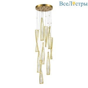 Подвесной светильник ST Luce ELICA SL6205.303.09