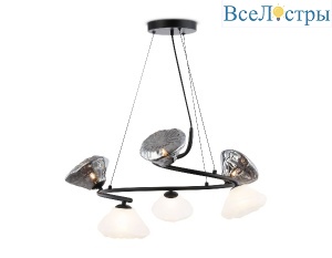 Подвесная люстра Ambrella Light High Light Heigh Light LH15003
