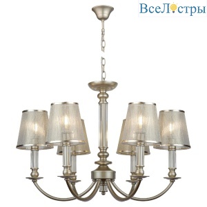 Подвесная люстра AM Group JOLLY SP6