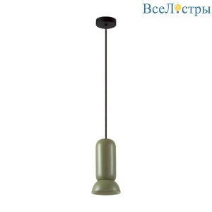 Подвесной светильник Odeon Light Kerama 5054/1B