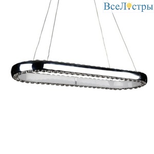Подвесной светильник MD11001005-1C Illuminati