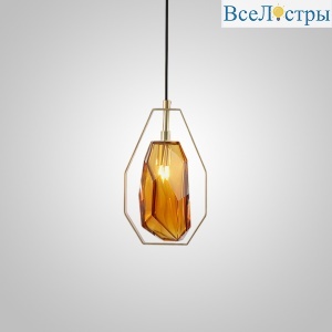 Подвесной светильник ImperiumLoft Gem 101605-26