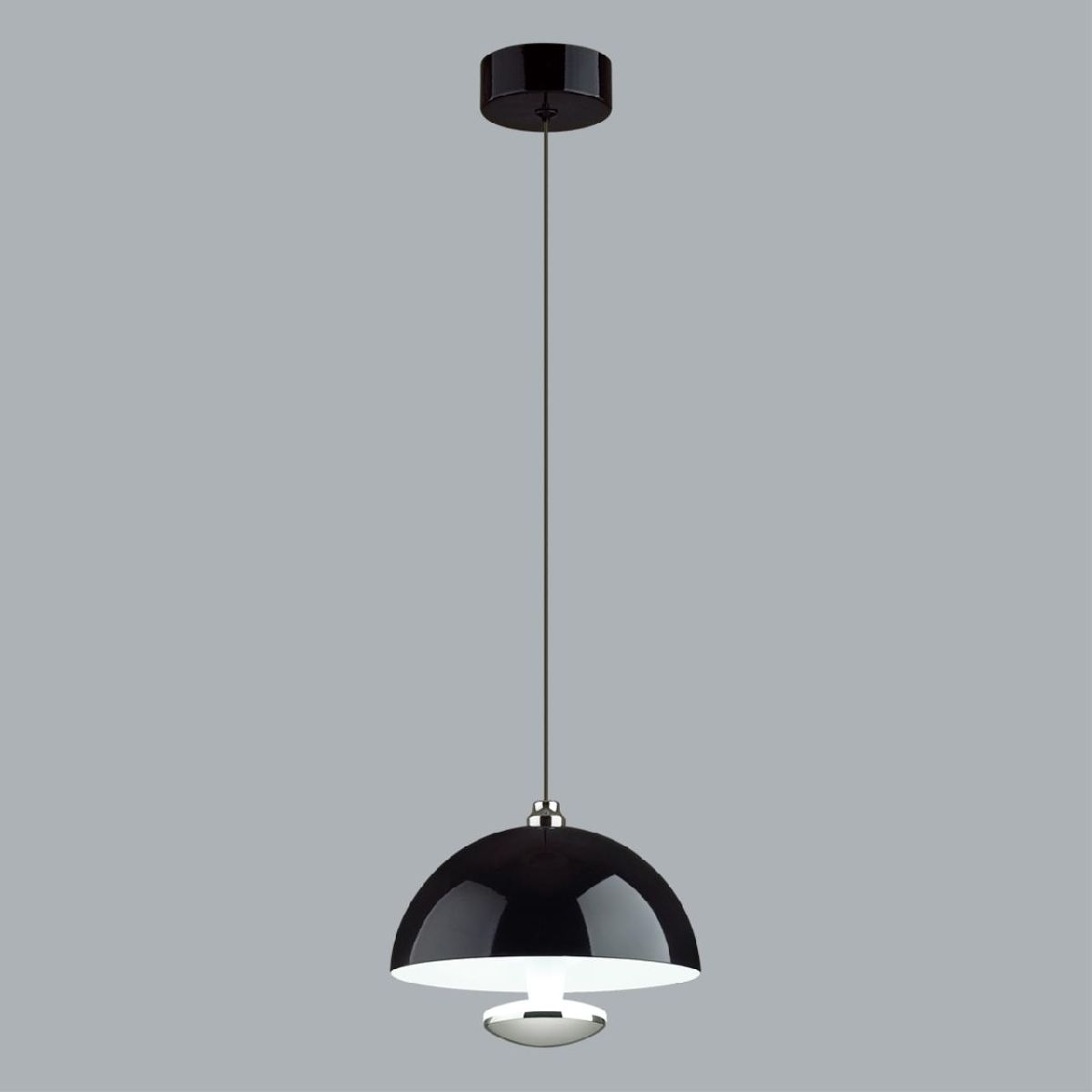 подвесной светильник lumion globe 6568/6l