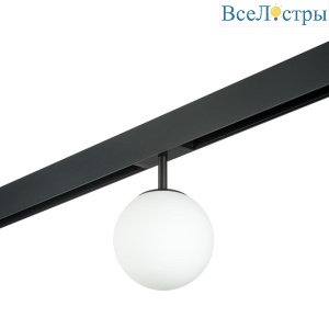 Трековый светильник Lightstar Teta (595107+595110) PRO110107