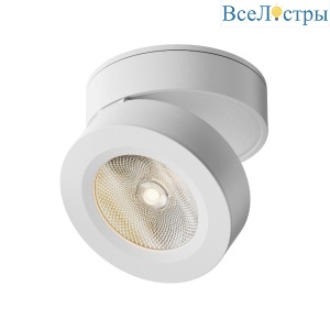 Спот Maytoni Alivar C022CL-L7W