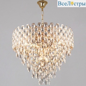 Подвесная люстра Reluce 07192-0.4-08 FGD