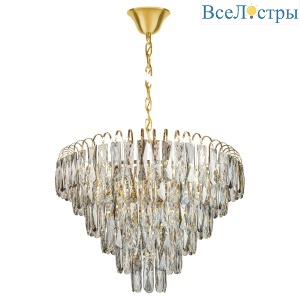 Подвесная люстра AM Group IDEAL D600