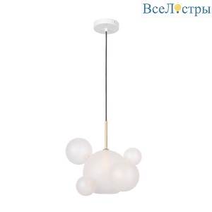 Подвесной светильник Loft IT Bolle 2030-P6 mini