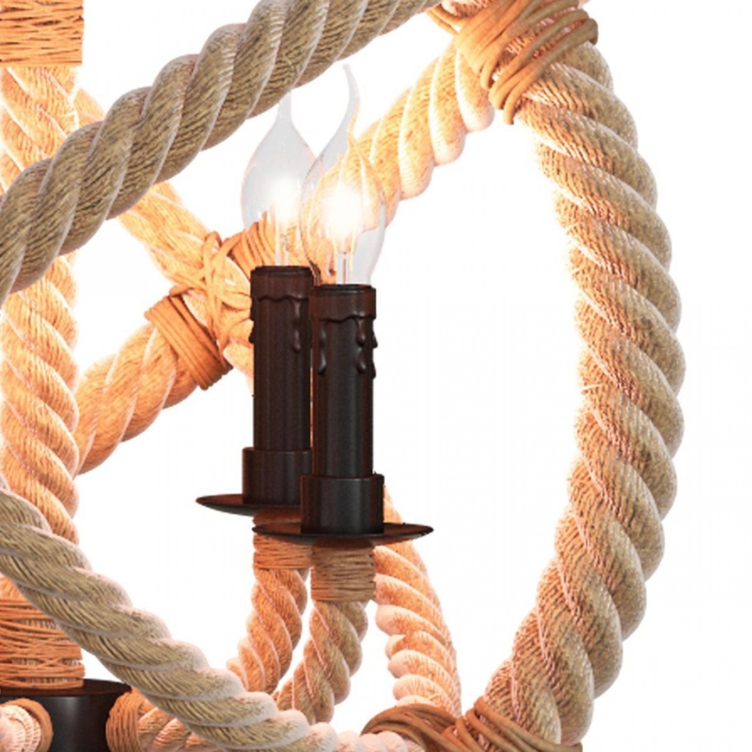 Rope Loft it