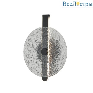 Настенный светодиодный светильник Aployt Lorentayn APL.328.21.09