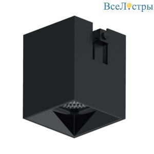 Трековый магнитный светильник Feron MGN309 51591