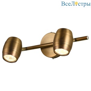 Спот Lussole Tuscaloosa GRLSP-9567