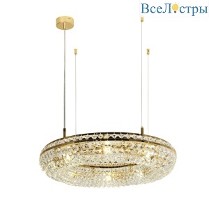 Подвесная люстра Favourite Monilibus 4015-8P