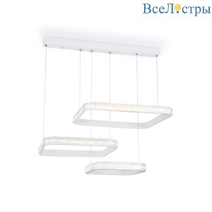 Подвесной светодиодный светильник Ambrella Light Acrylica Original FA6165