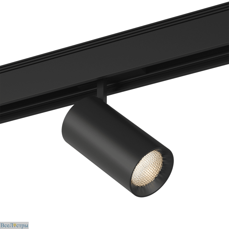 трековый светильник designled sy-dim-601202-bl-20-nw 007350