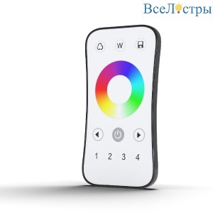 Пульт для светодиодной ленты Maytoni 01107