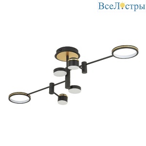 Потолочная люстра LED4U L3120-6